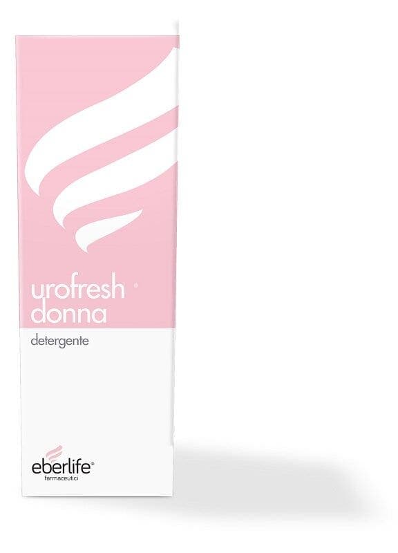 Urofresh Mujer – 500 ml de solución