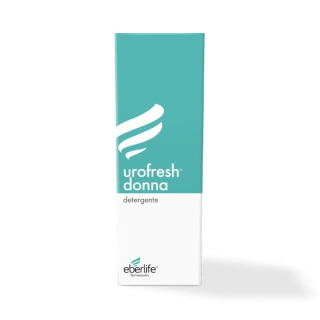 Urofresh Mujer – 500 ml de solución