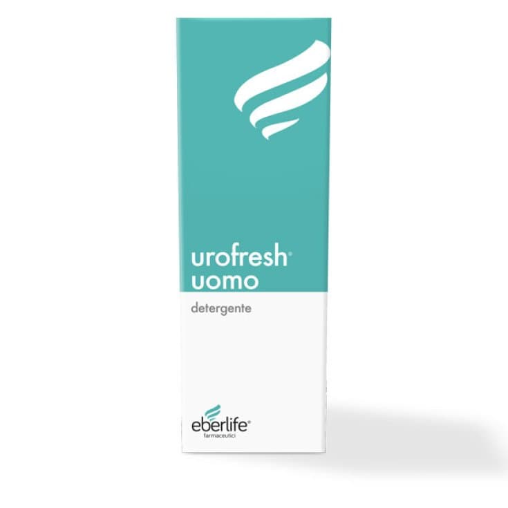Urofresh Hombre – 500 ml de solución