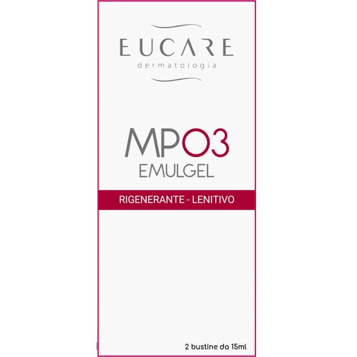 MPO3 Emulgel – 2 sobres