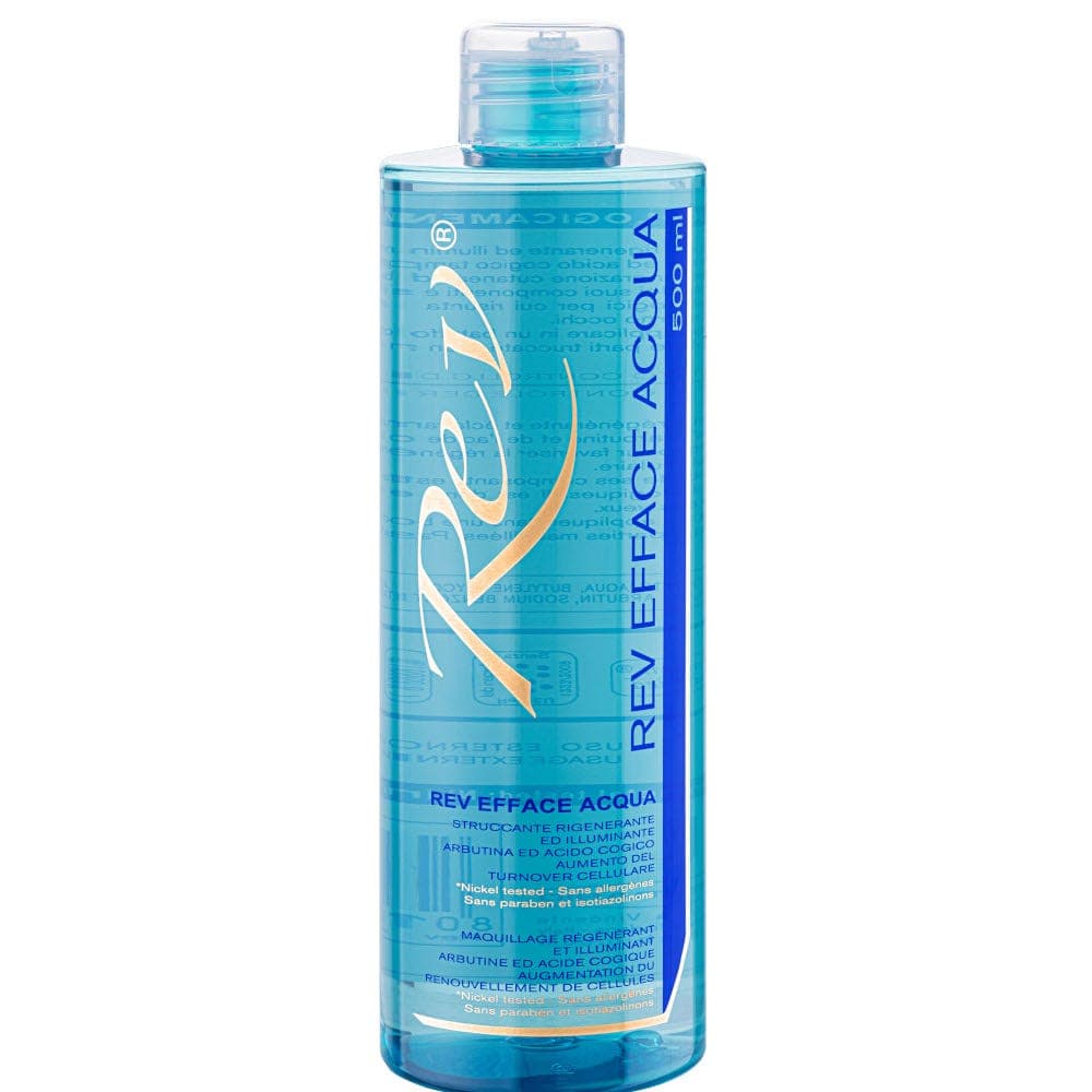REV Efface Agua Micelar – 100 ml