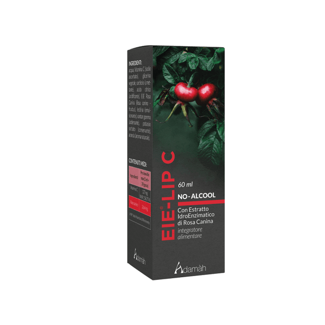 EIE Lip C – 60 ml Gotas