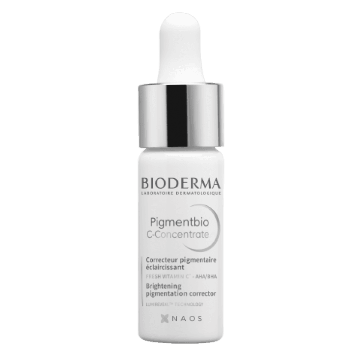Bioderma Pigmentbio C-Concentrate – 15 ml Sérum