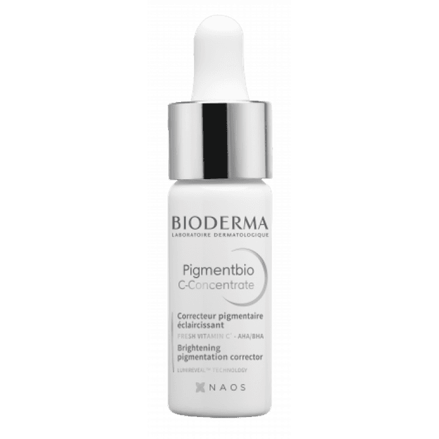 Bioderma Pigmentbio C-Concentrate – 15 ml Sérum