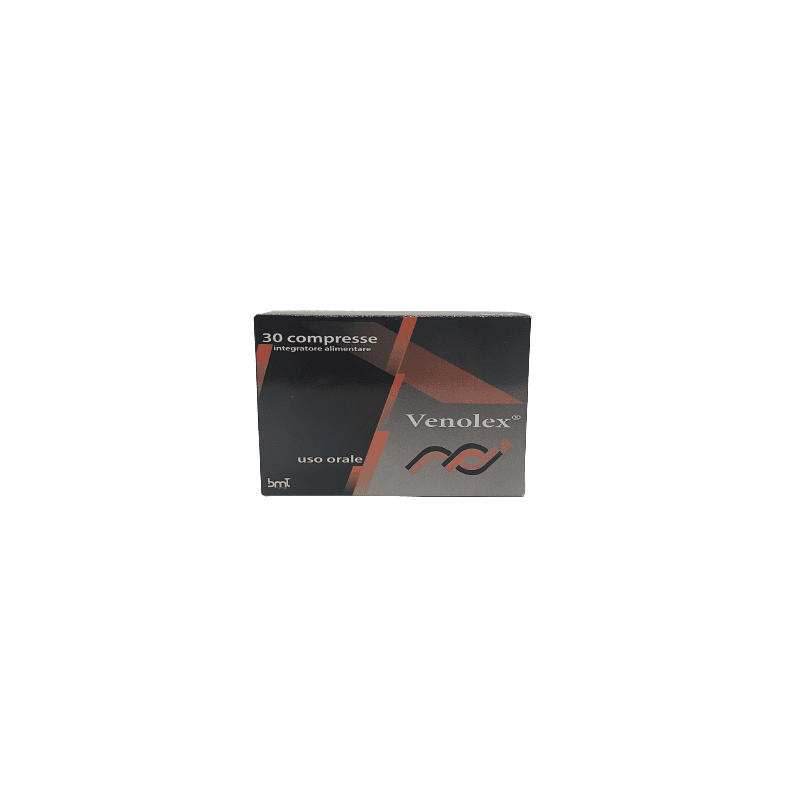 Diosmina – 30 comprimidos | Venolex