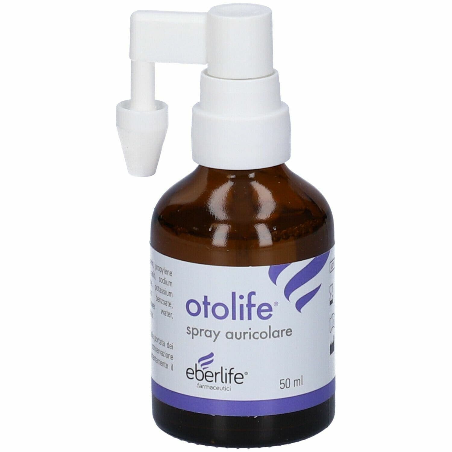 Otolife Spray – 50 ml spray para oídos