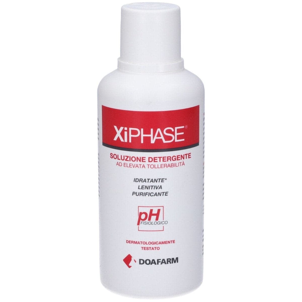 Xiphase Solución Limpiadora – 500 ml