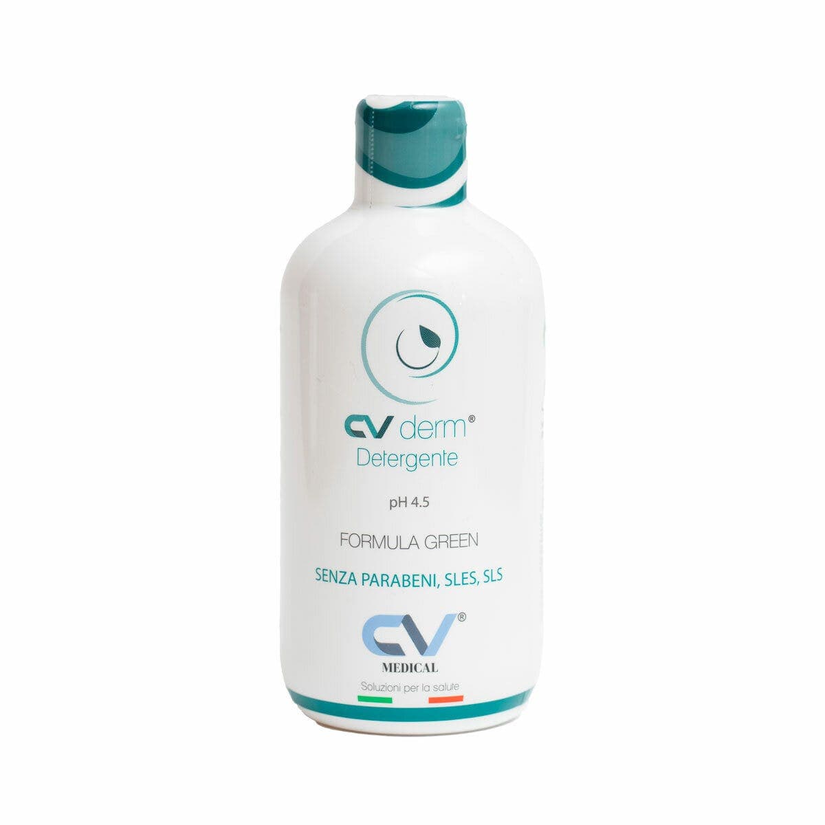 CV Derm Gel Limpiador – 500 ml
