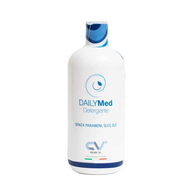 Dailymed Gel Limpiador – 500 ml