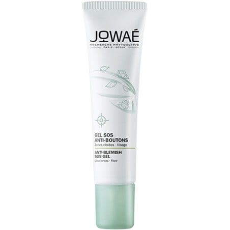 Jowaé Gel SOS anti imperfecciones – 10 ml