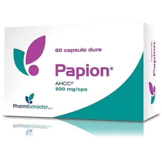 Biotina + Zinc – 60 cápsulas | Papion