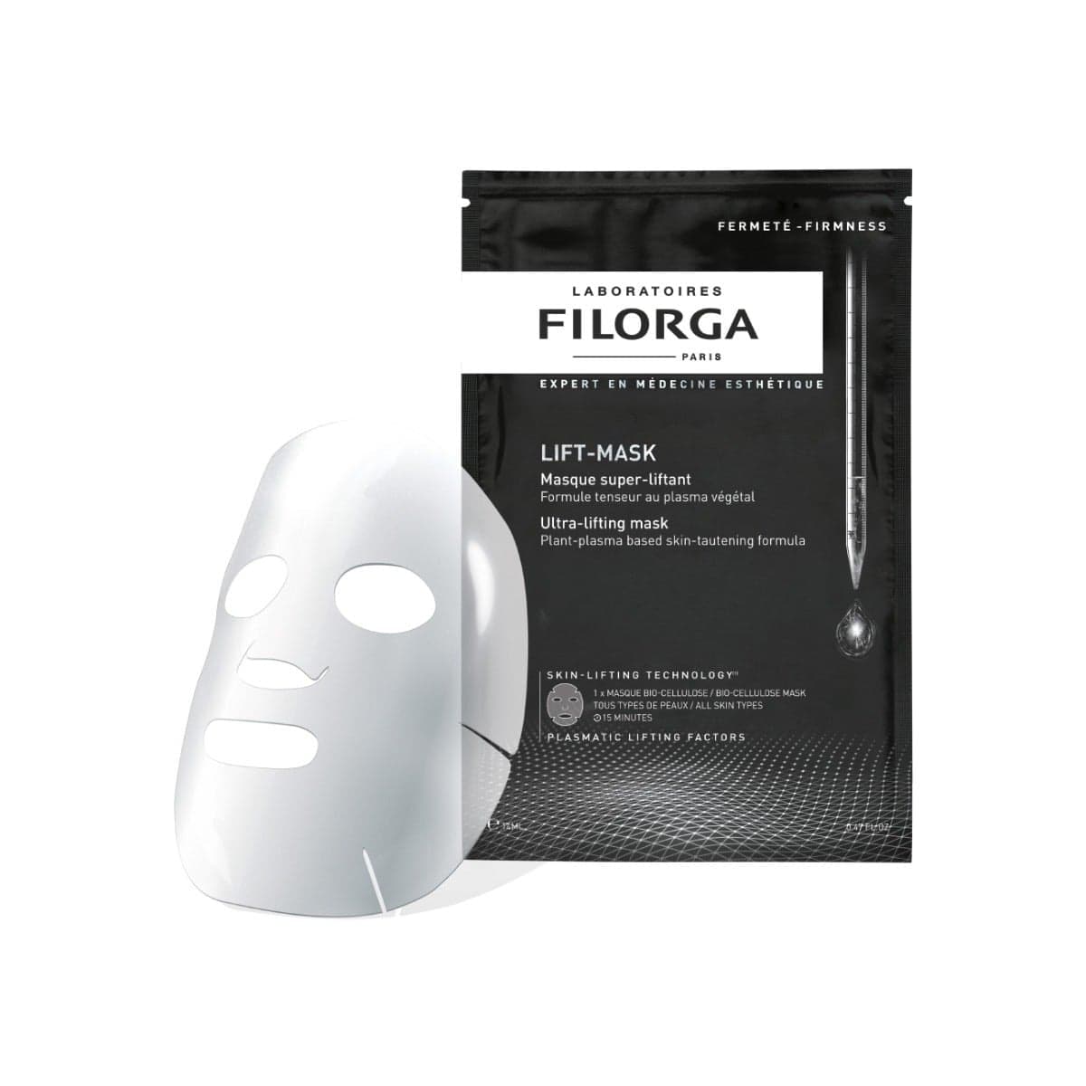 Filorga Lift Mask – mascarilla lifting facial ultra reafirmante de 14 ml