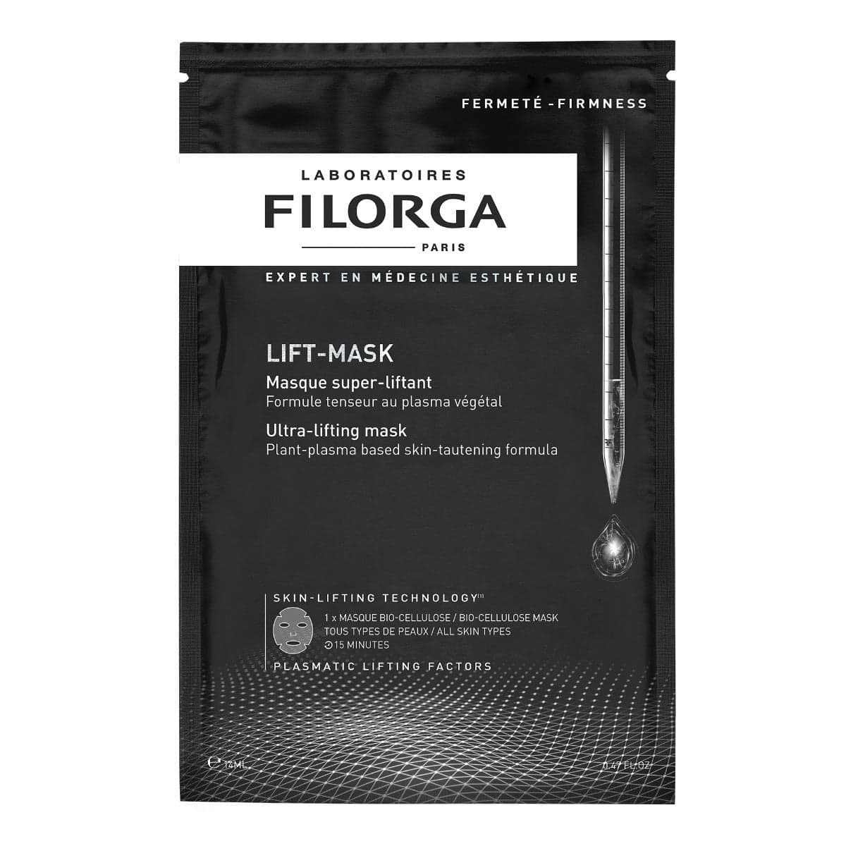 Filorga Lift Mask – mascarilla lifting facial ultra reafirmante de 14 ml
