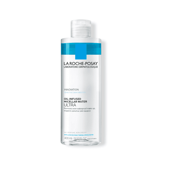 Oil Infused Micellar Water – Agua micelar con fase oleosa