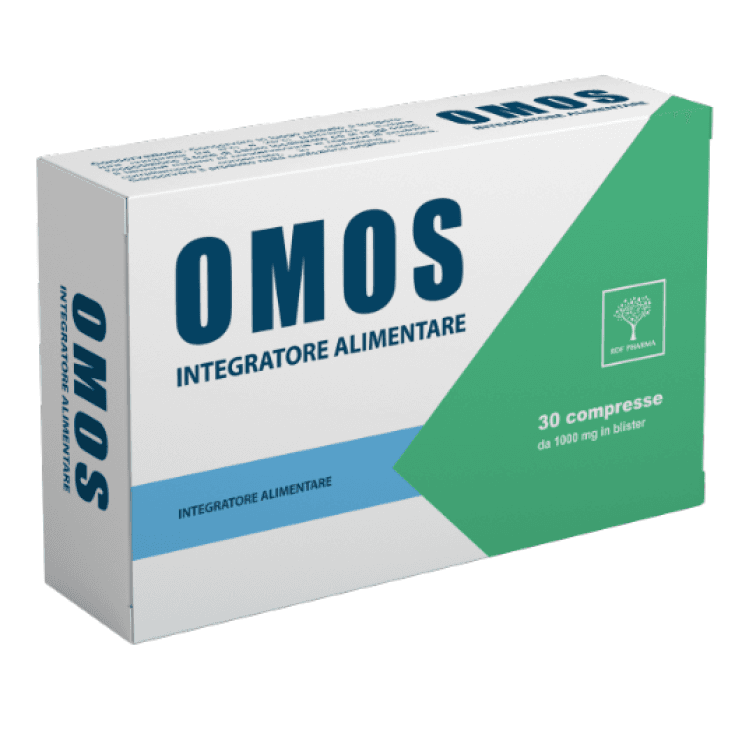 Palma enana + Vitamina E – 30 comprimidos | Omos