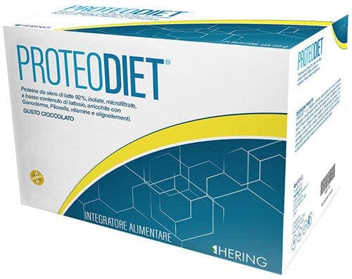 Proteína – 21 sobres (Hering) | Proteodiet