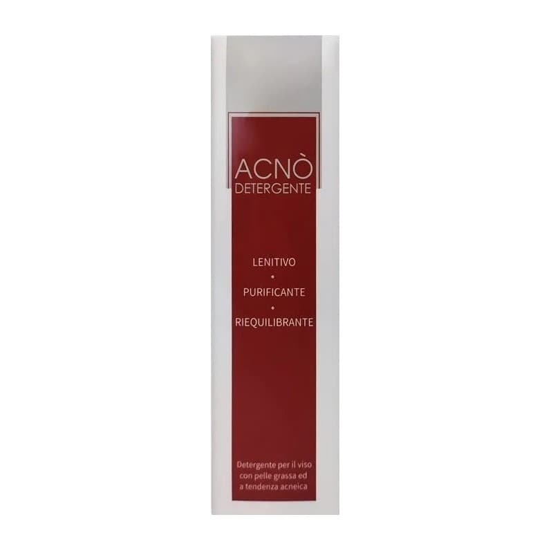 Acnò Loción Limpiadora – 200 ml