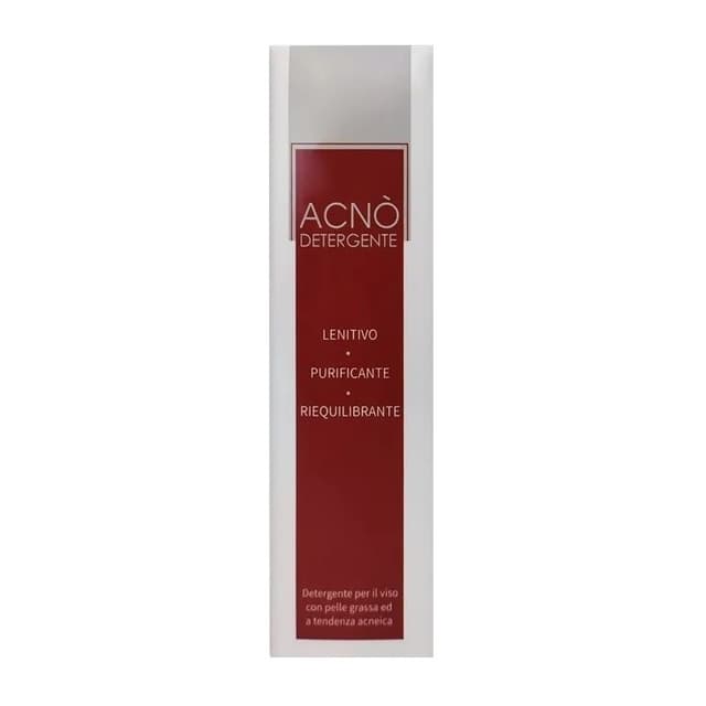 Acnò Loción Limpiadora – 200 ml