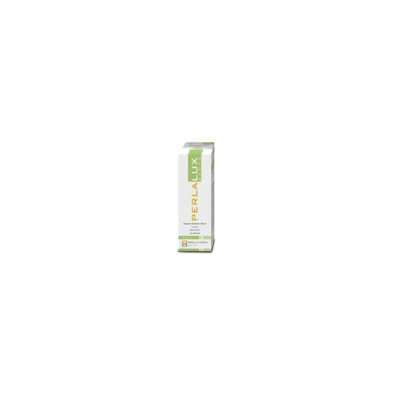 Perlalux Gotas Orales – Frasco de 5 ml