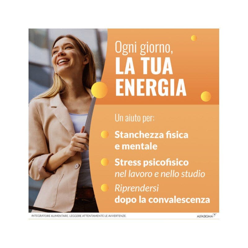 Magnesio 100 mg + Acetil-L-Carnitina – 18 comprimidos masticables | Carnidyn Plus