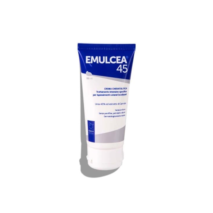 Emulcea 45 Crema – 50 ml