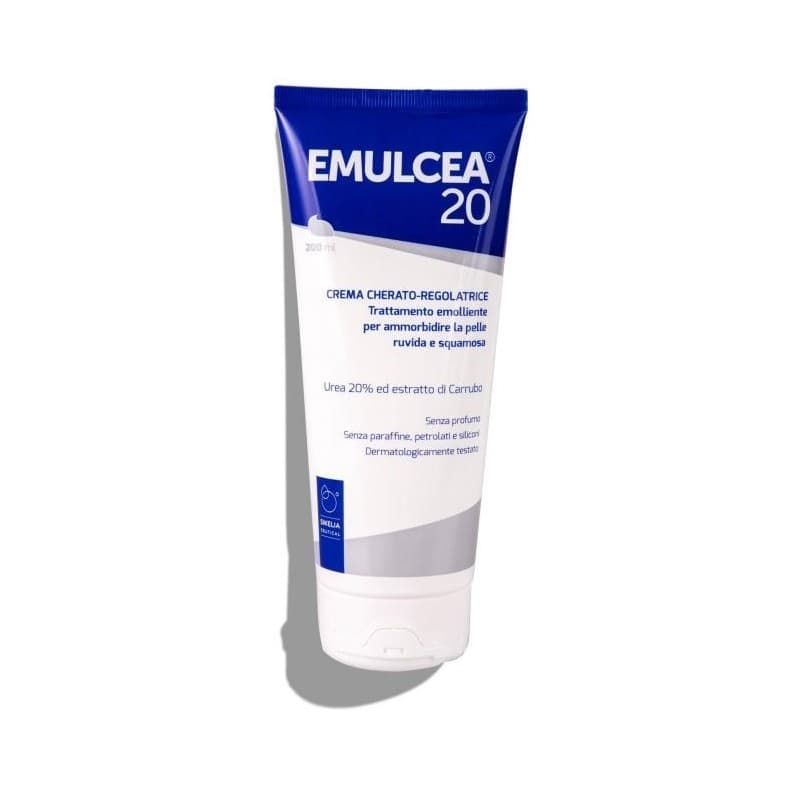 Emulcea 20 Crema – 200 ml