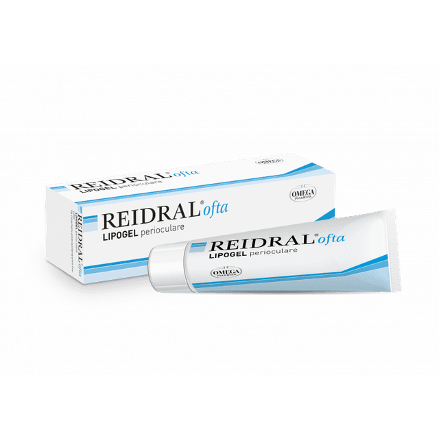 Reidral Ofta Gel – 25 ml