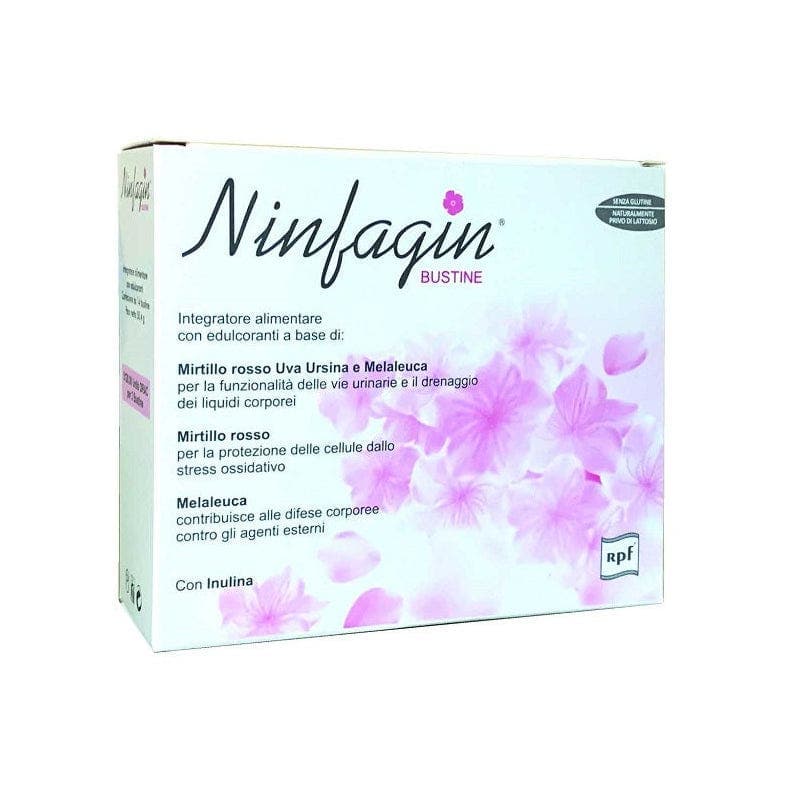 Ninfagin – 14 sobres