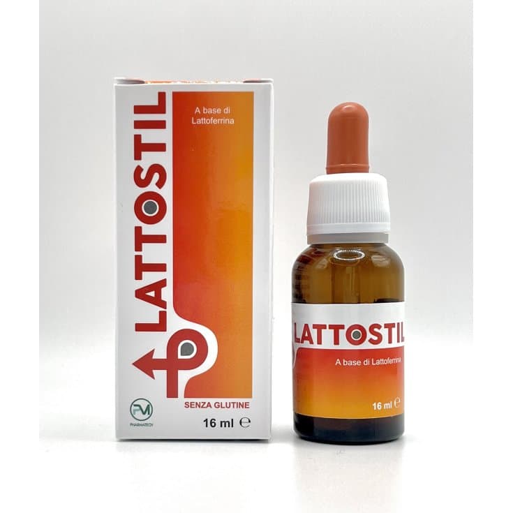 Lattostil Gotas – 16 ml