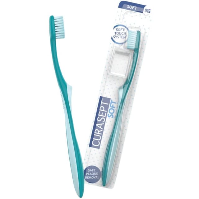Curasept Cepillo de Dientes Soft 015