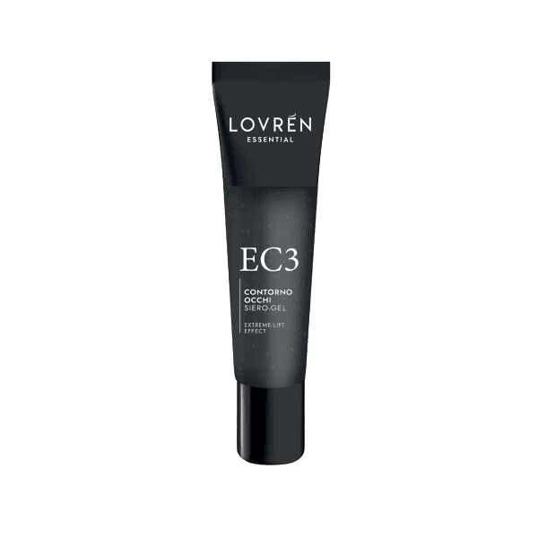 Lovren Crema Contorno de Ojos