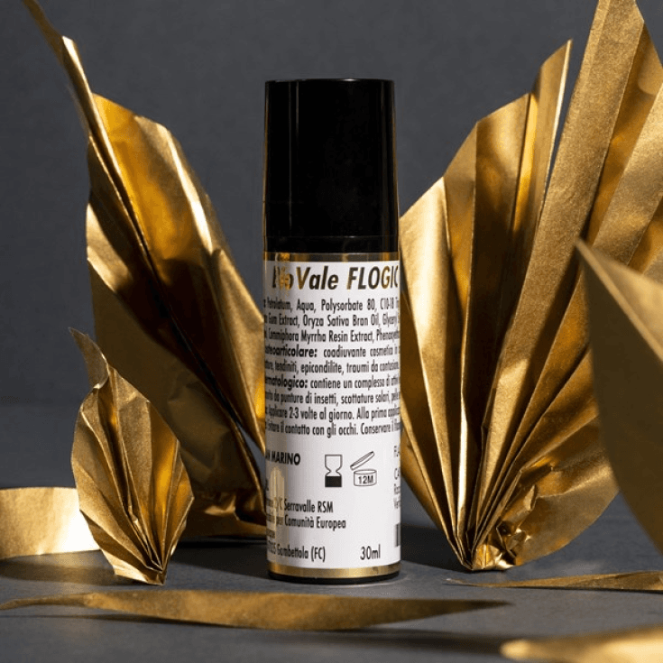 Biovale Flogic Crema – 30 ml
