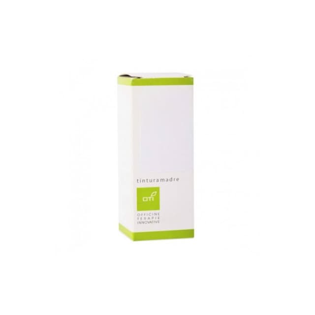 Plantago Major Tintura Madre OTI – Gotas de llantén mayor 100 ml