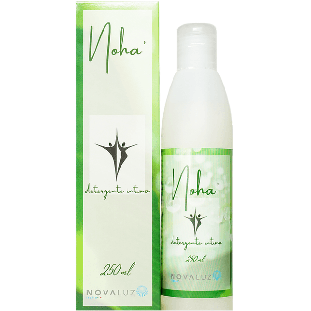 Nohà Gel Íntimo – 250 ml