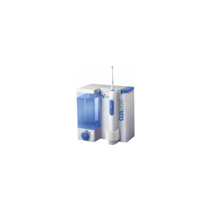 Cliadent Irrigador Bucal – 1 unidad
