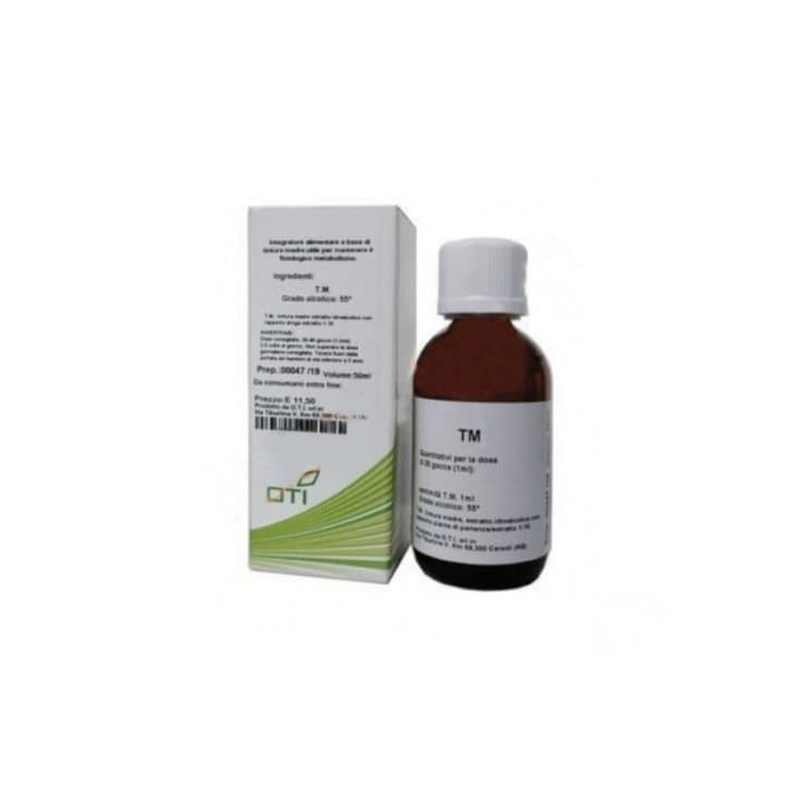 Lycopus Europaeus Tintura madre – gotas 100 ml