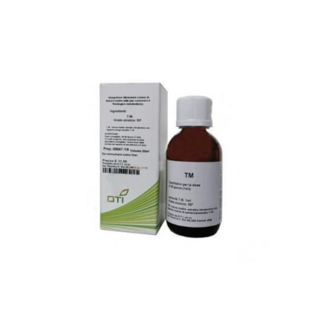 Lycopus Europaeus Tintura madre – gotas 100 ml