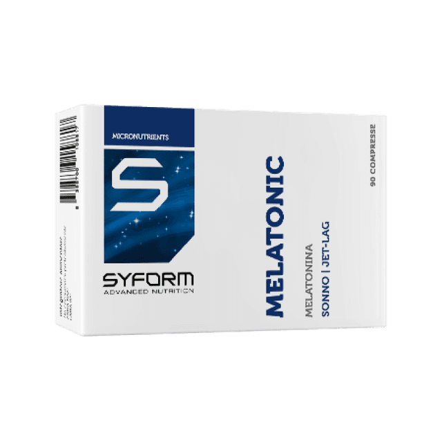 Melatonic – 90 comprimidos con melatonina