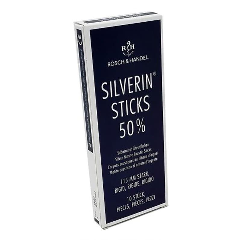 Silverin Sticks 50% – Sticks masticables