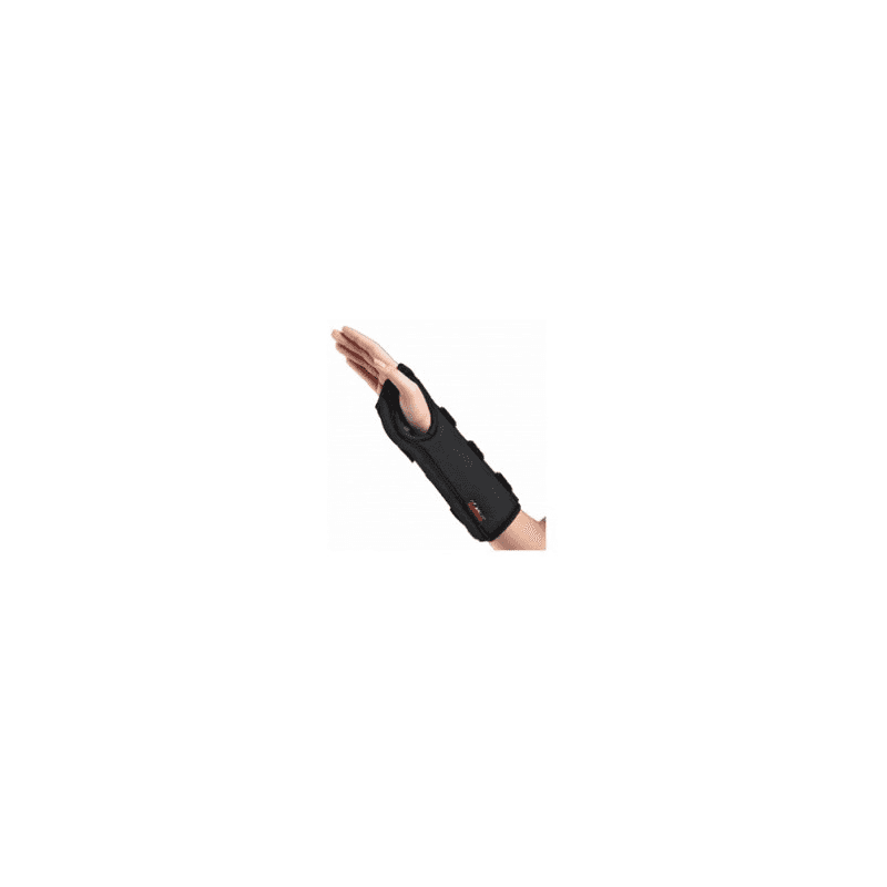 Gibaud Ortho Manugib 3D Órtesis de muñeca izquierda – Talla 6