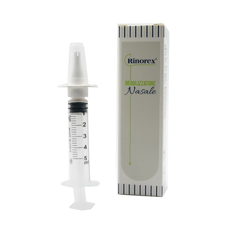Rinorex Nebulizador Nasal