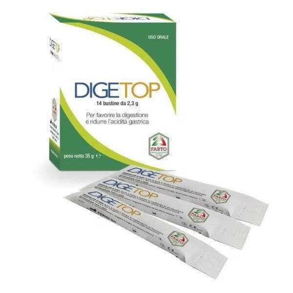 Digetop – 14 sobres