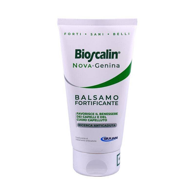 Bioscalin Nova Genina Bálsamo – Acondicionador para cabello fino