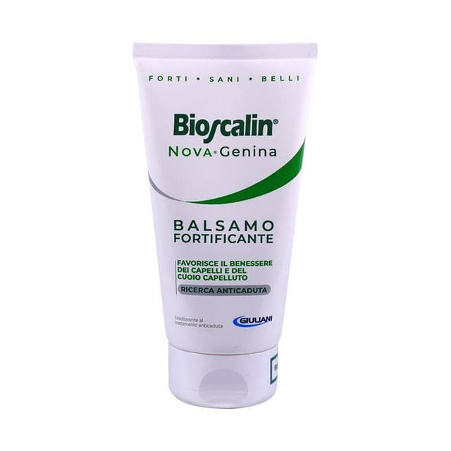 Bioscalin Nova Genina Bálsamo – Acondicionador para cabello fino