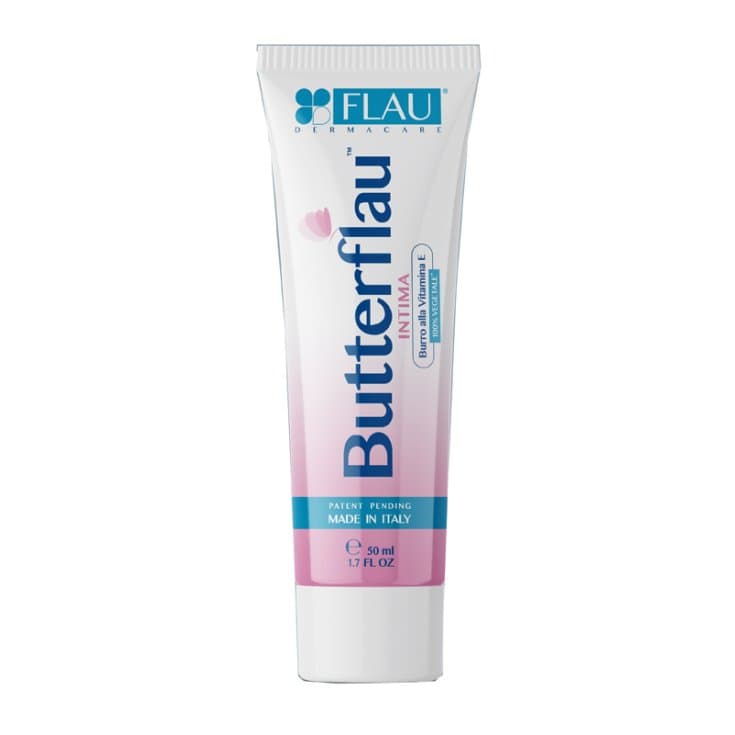 Cuidado íntimo – 50 ml frasco | Butterflau Intima