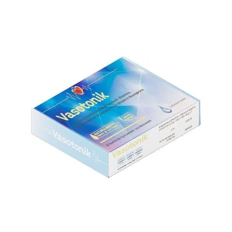Vasotonik – 20 sobres
