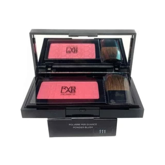 RVB LAB Blush Compacto Nº 111 – colorete compacto