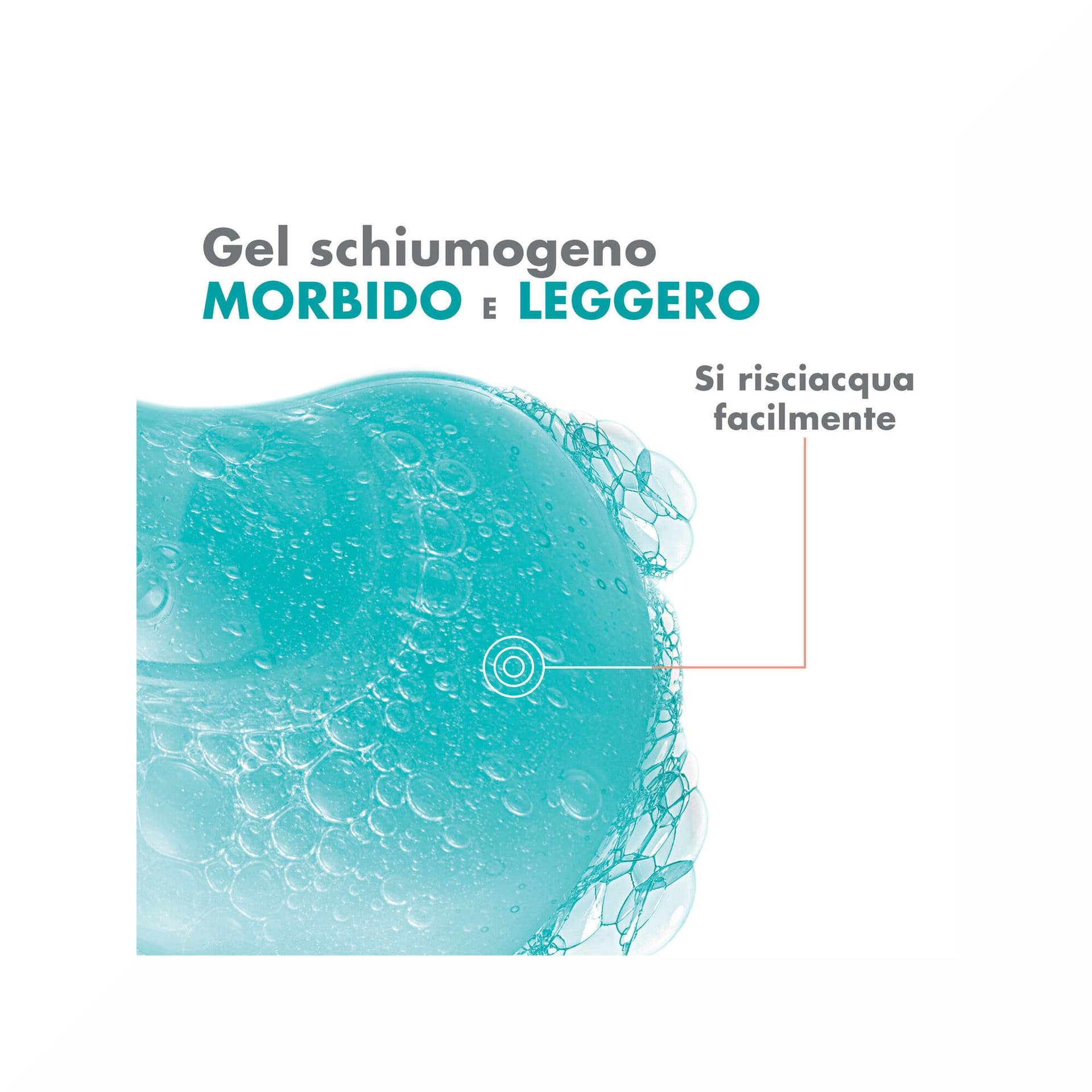 Avène Cleanance Gel – Gel Limpiador 200 ml