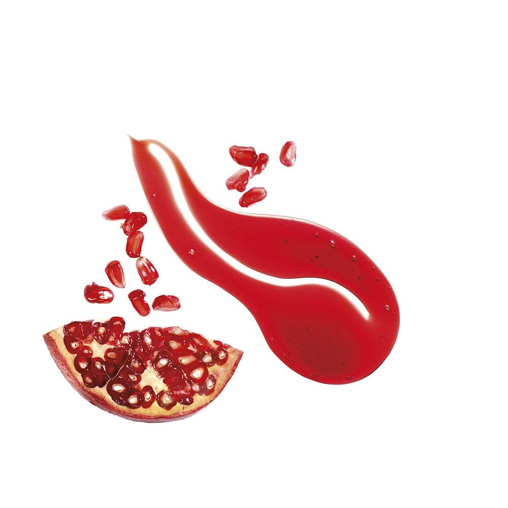 Klorane Champú de Granada – 200 ml para cabello teñido