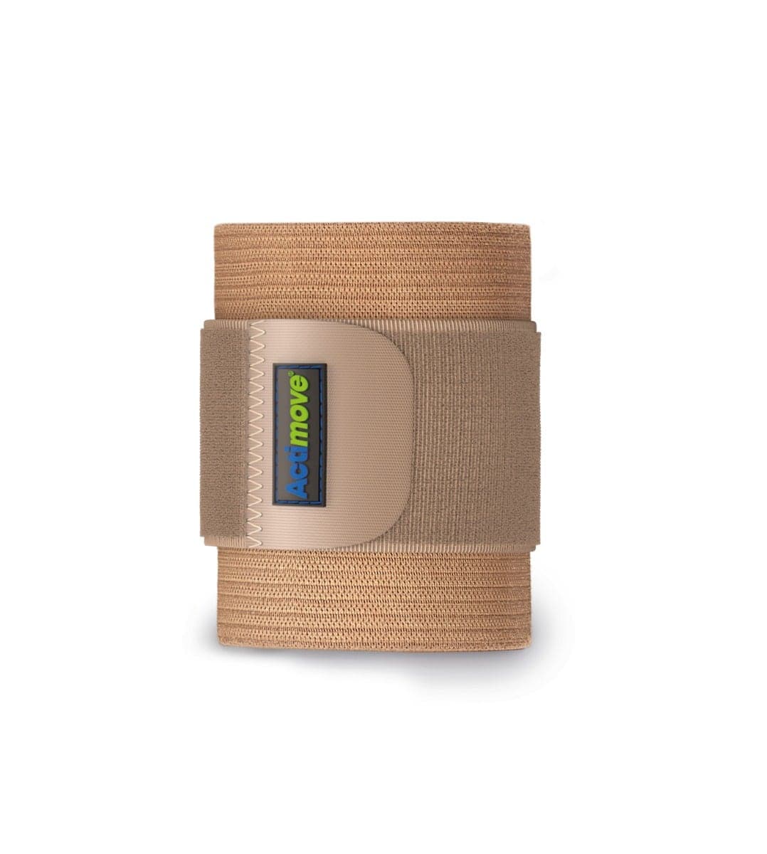 Actimove Everyday Supports Venda de Muñeca – ajustable, 1 unidad